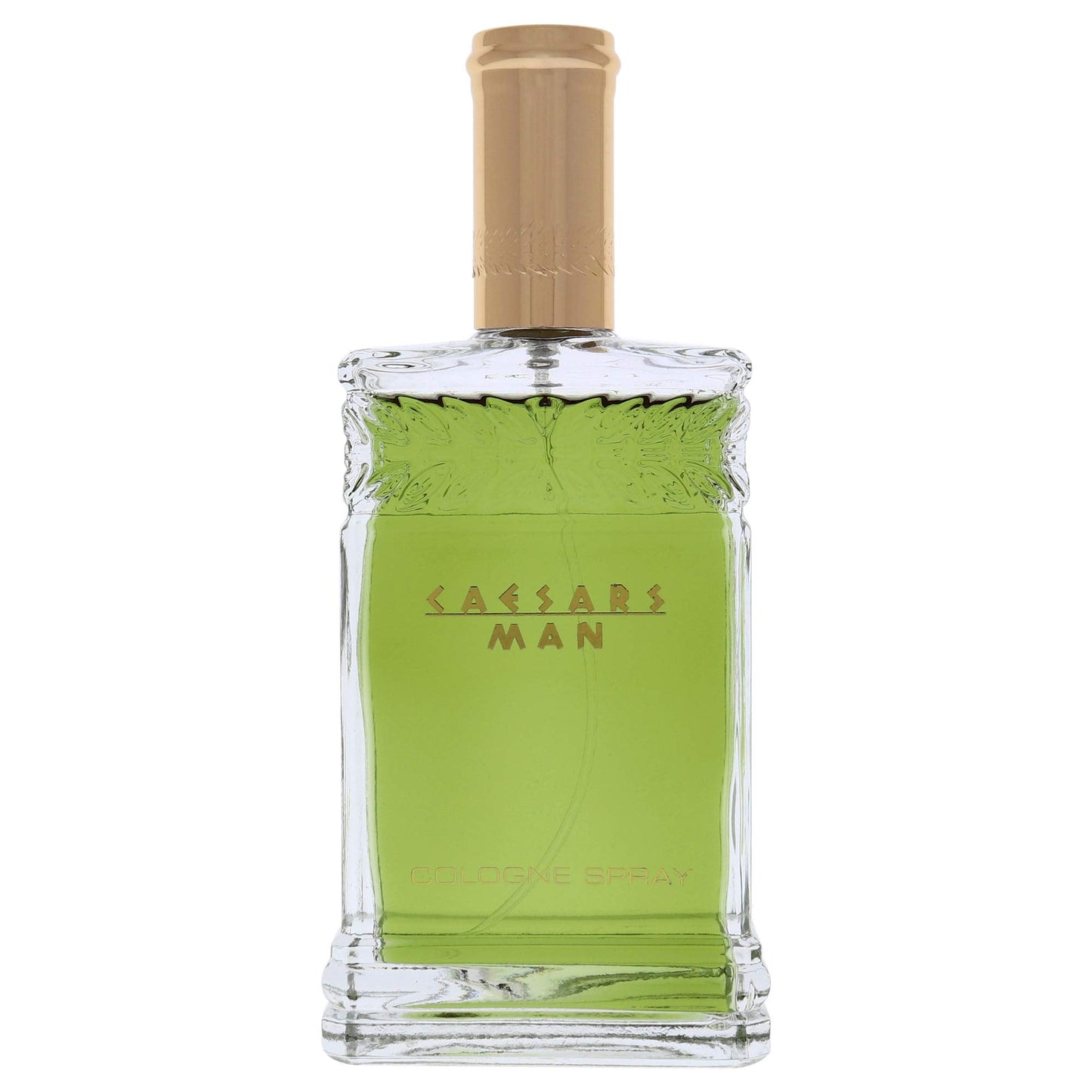 Caesars Man ~ Legendary Cologne Spray 4.0 oz / 120 ml New in Box Beauty & Personal Care Caesars