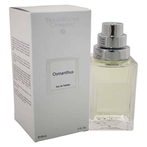 The Different Company Osmanthus 3 oz Beauty & Personal Care The Different Company