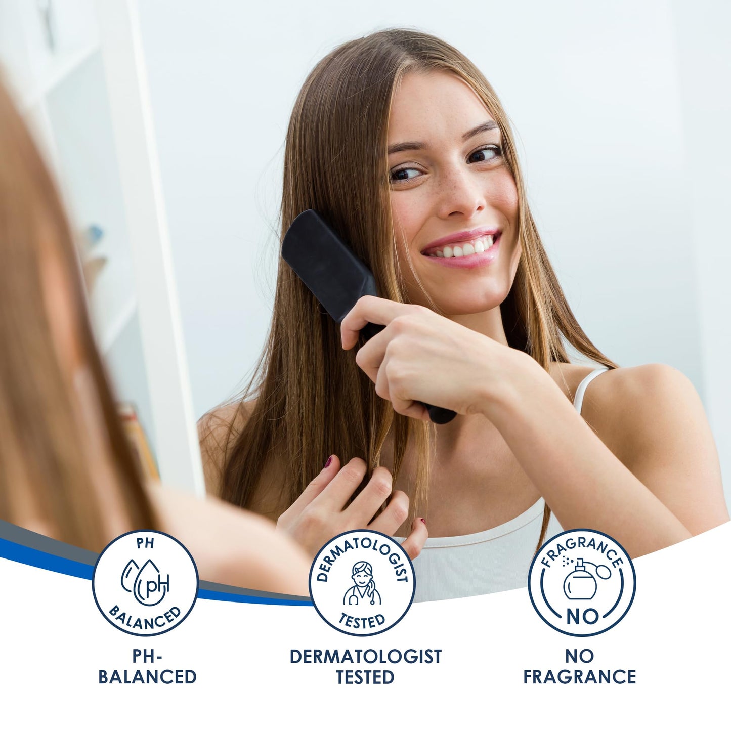 Vanicream Hair Shampoo 12 Oz Beauty & Personal Care Vanicream