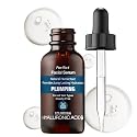 Purifect Hyaluronic Acid Plumping Facial Serum - Ultra Hydrating & Moisturizing Serum for Face, Balances Skin Texture, Vitamin E for Antioxidant Beauty & Personal Care Purifect by Symphony Beauty