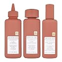 Kristin Ess Curl Regimen Bundle - Moisture Rich Curl Shampoo and Conditioner + Ultra Hydrating Curl Leave-In Cream, Vegan, Sulfate, Paraben Beauty & Personal Care Kristin Ess