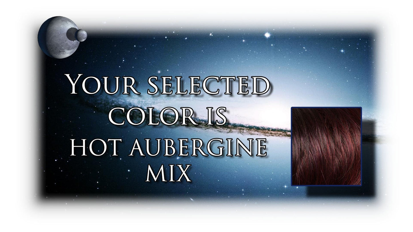 Ellen Wille Point, Color Chosen: Hot Aubergine Mix Beauty & Personal Care Ellen Wille