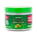 Dr Girls Super Grow Loc & Twists Braiding Conditioning Gel/9.8oz/ Extra Mega Hold (Avocado + Tea Tree) Beauty & Personal Care R&B Collection