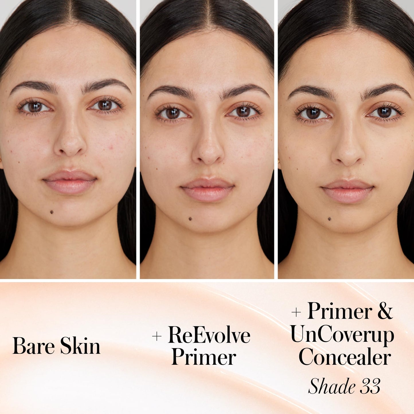 RMS Beauty RE:Evolve Radiance Locking Primer - Lightweight Illuminating Makeup Base With Pore Minimizer, Hydrating Oil-Free Formula to Lock & Enhance Beauty & Personal Care RMS Beauty