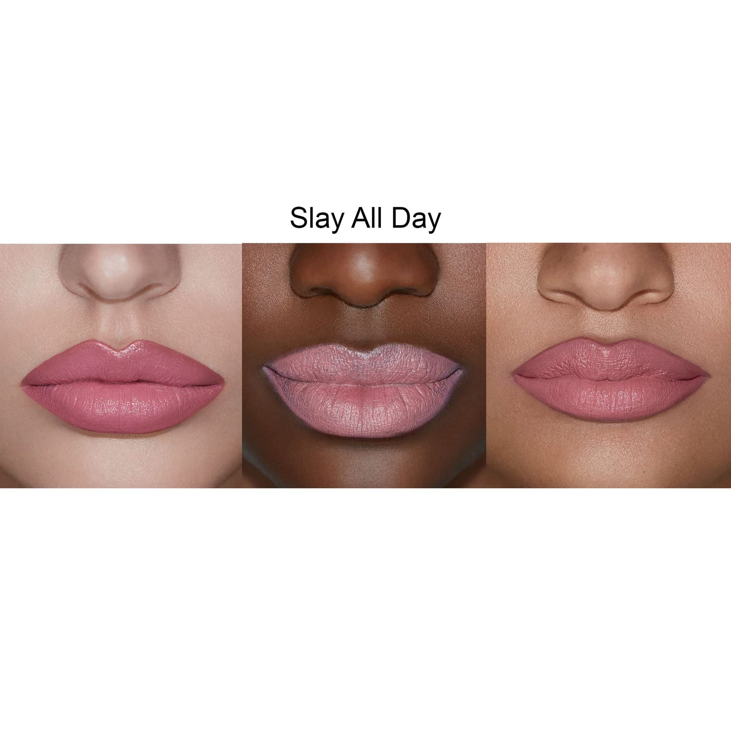Rinna Beauty Icon Collection - Lipstick - Slay All Day - Vegan, Anti-Aging, Hydrating,Protects your Lips, & Long-lasting, with a Magnetic Top Closure Beauty & Personal Care Rinna Beauty