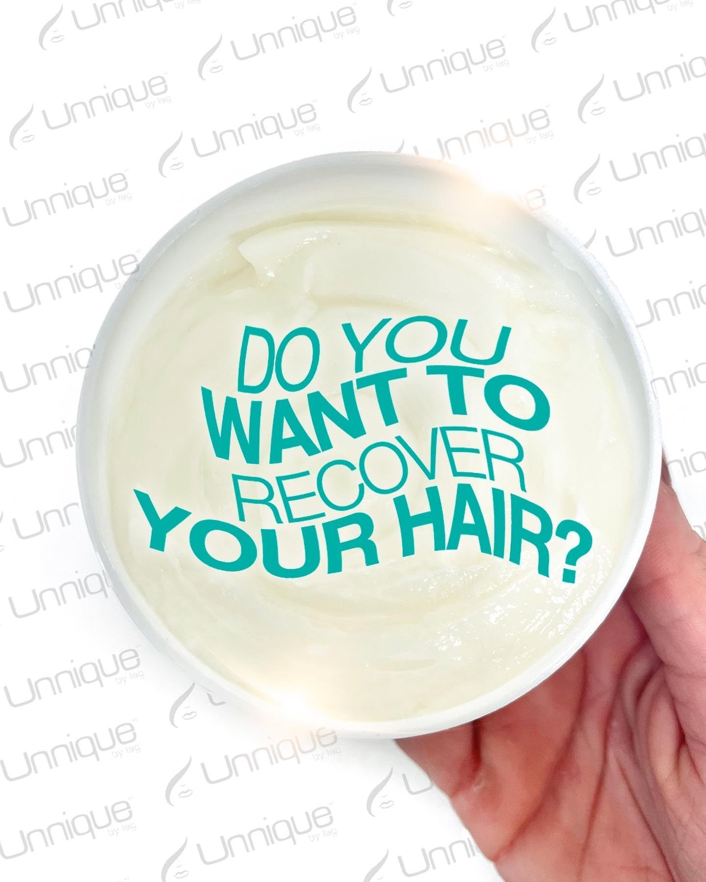 UNNIQUE KBS Hair Care Kit - Repairing Shampoo and Conditioner & Leave-in Treatment After Care Set for Keratin Treated Hair Beauty & Personal Care Unnique By Lag