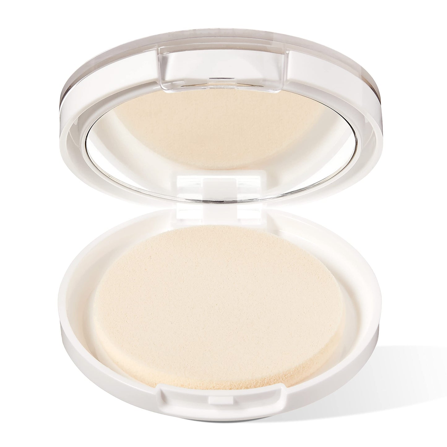 JOAH Perfect Complexion Cashmere Powder Foundation, Medium Face Coverage, Matte Finish, Korean Makeup, Compact Design For Oily & All Skin Types, 16 Beauty & Personal Care JOAH