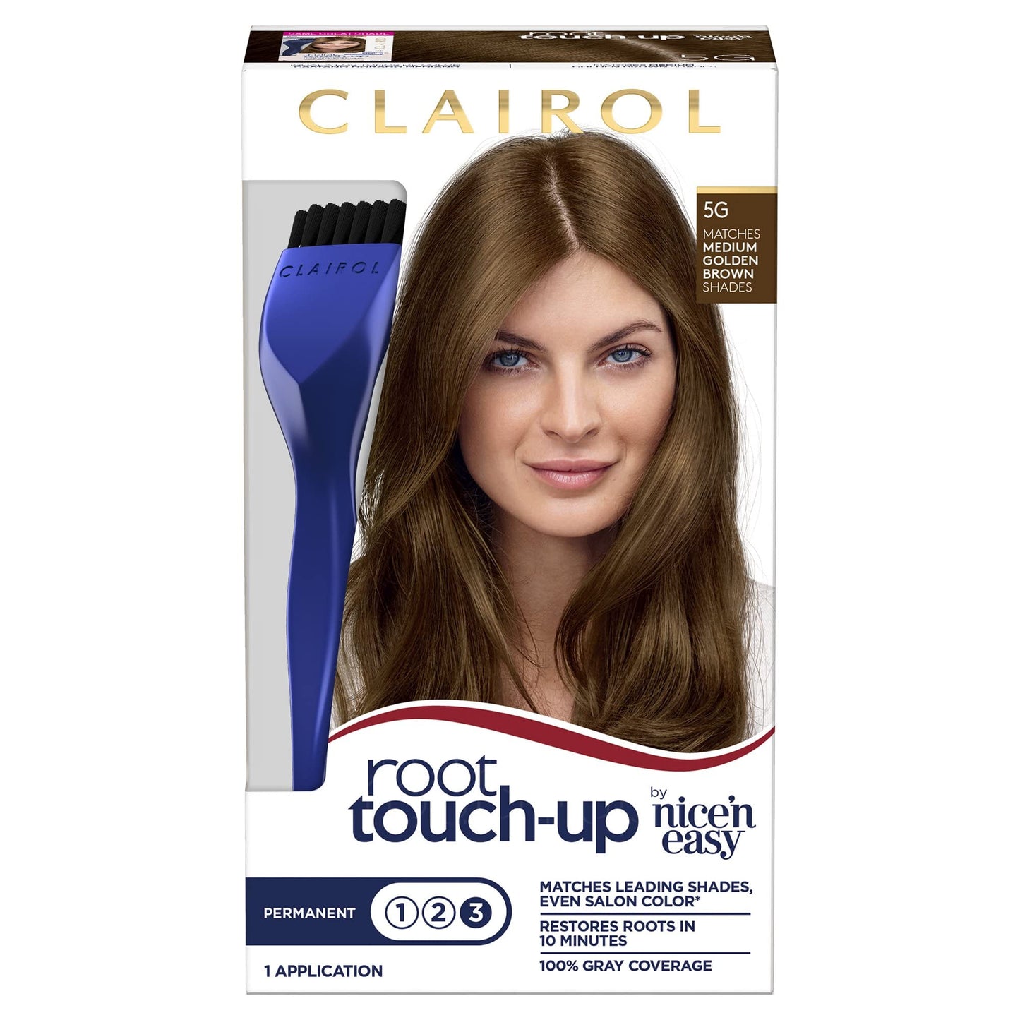 Nice & Easy Rt Tch #5g Size 1kit Beauty & Personal Care Clairol