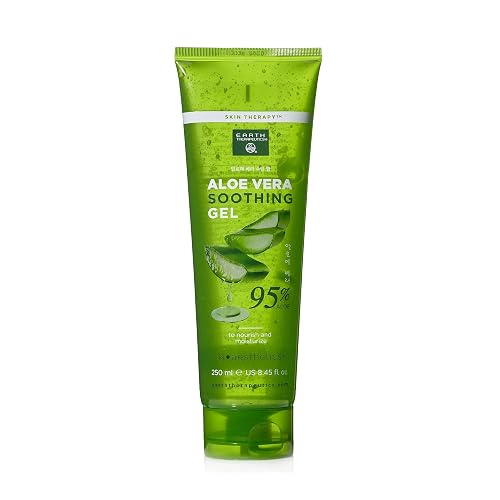Earth Therapeutics Aloe Vera Soothing Gel (8.45 oz.) Beauty & Personal Care Earth Therapeutics