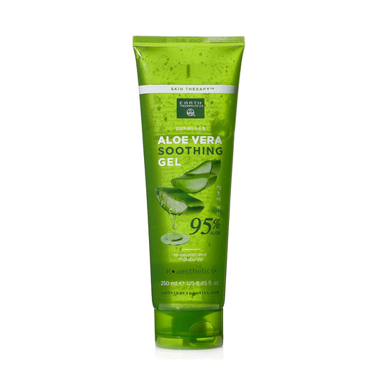 Earth Therapeutics Aloe Vera Soothing Gel (8.45 oz.) Beauty & Personal Care Earth Therapeutics