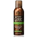 Banana Boat Summer Color, Self Tanning Mist, Airbrush, 5 Oz Beauty & Personal Care Banana Boat