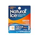 Mentholatum Natural Ice Protect+ Broad Spectrum SPF 30 Medicated Lip Balm, 0.15 Ounce (Pack of 9) Beauty & Personal Care Mentholatum