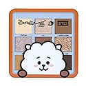The Crème Shop | BT21: THE RIGHT FLUFF Eyeshadow Palette - RJ Beauty & Personal Care The Crème Shop