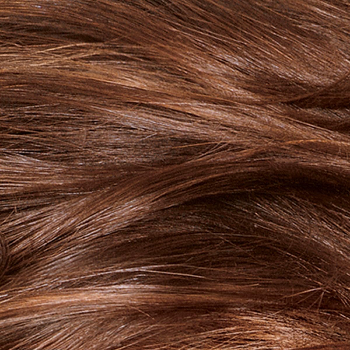 Revlon Colorsilk Beautiful Color, Medium Golden Chestnut Brown [46] 1 ea Beauty & Personal Care REVLON