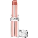 L'Oreal Paris Glow Paradise Hydrating Balm-in-Lipstick with Pomegranate Extract, Beige Eden, 0.1 Oz Beauty & Personal Care L'Oreal Paris