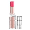 L'Oreal Paris Makeup Colour Riche Plump and Shine Lipstick, for Glossy, Radiant, Visibly Fuller Lips with an All-Day Moisturized Feel, Guava Plump, Beauty & Personal Care L'Oreal Paris