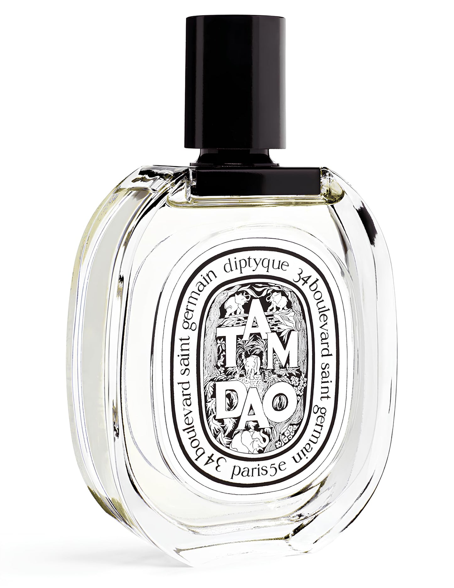 Diptyque Tam Dao Unisex EDT Spray 3.4 oz Beauty & Personal Care Diptyque Paris