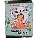 FILTHY FARMGIRL Manly Mint Soap, 1 EA Beauty & Personal Care Filthy Farmgirl