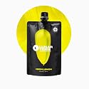 Lunar Tides Semi-Permanent Hair Color (43 colors) (Neon Lemon, 4 fl. oz.) Beauty & Personal Care Lunar Tides