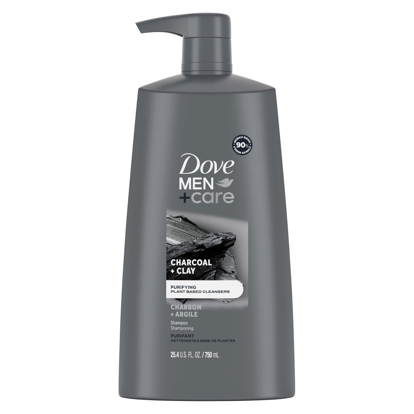 100% recycled & recyclable plastic bottle. Beauty & Personal Care Suave