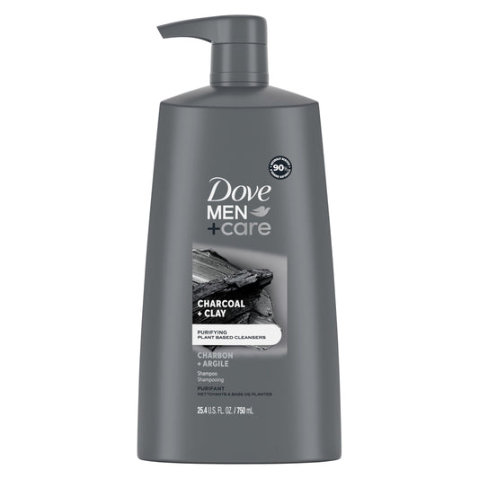 100% recycled & recyclable plastic bottle. Beauty & Personal Care Suave
