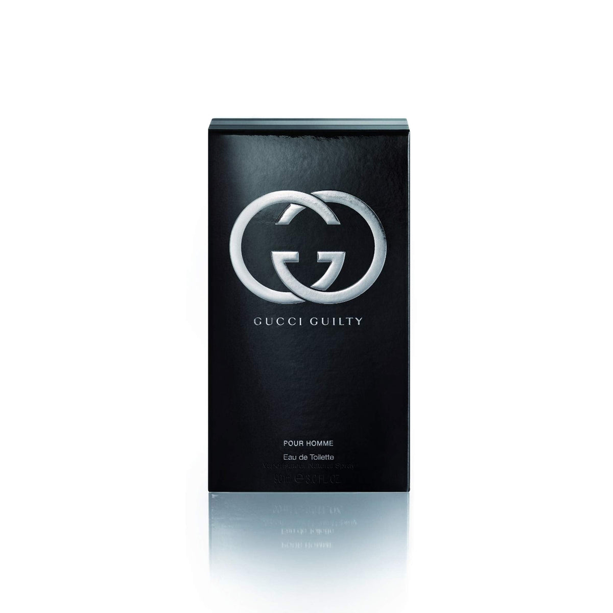 Gucci - Guilty Pour Homme Eau De Toilette Spray 90ml/3oz Beauty & Personal Care Gucci
