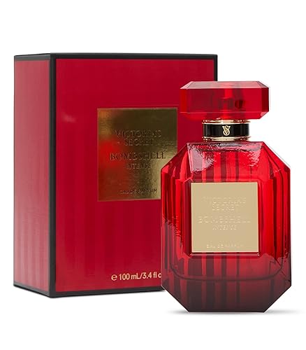 Victoria's Secret Bombshell Intense 3.4oz Eau de Parfum Beauty & Personal Care Victoria's Secret