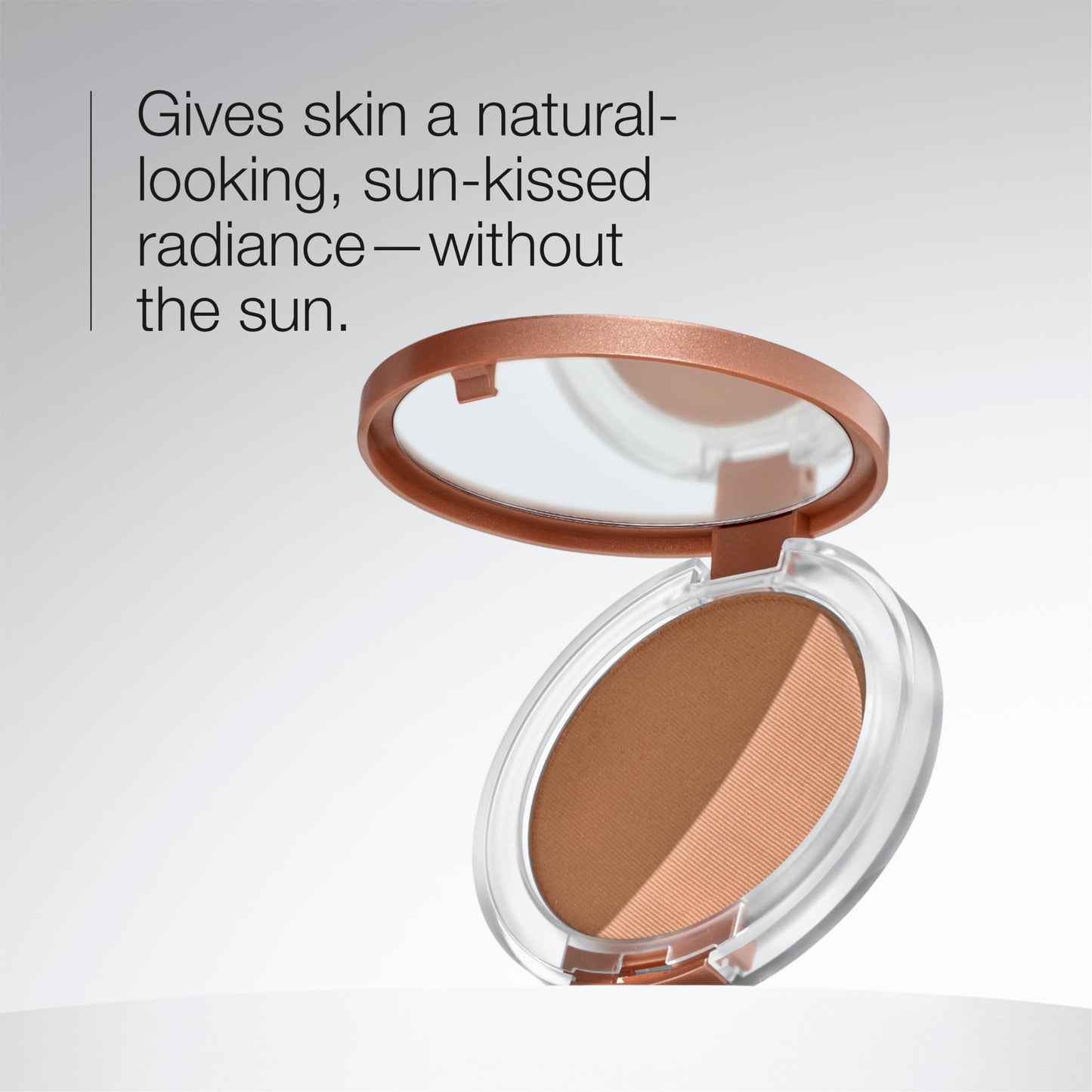 Clinique True Bronze Blendable Pressed Powder Bronzer | Sun-Kissed Glow + Natural Finish, Sunblushed, 0.33 Ounce Beauty & Personal Care Clinique