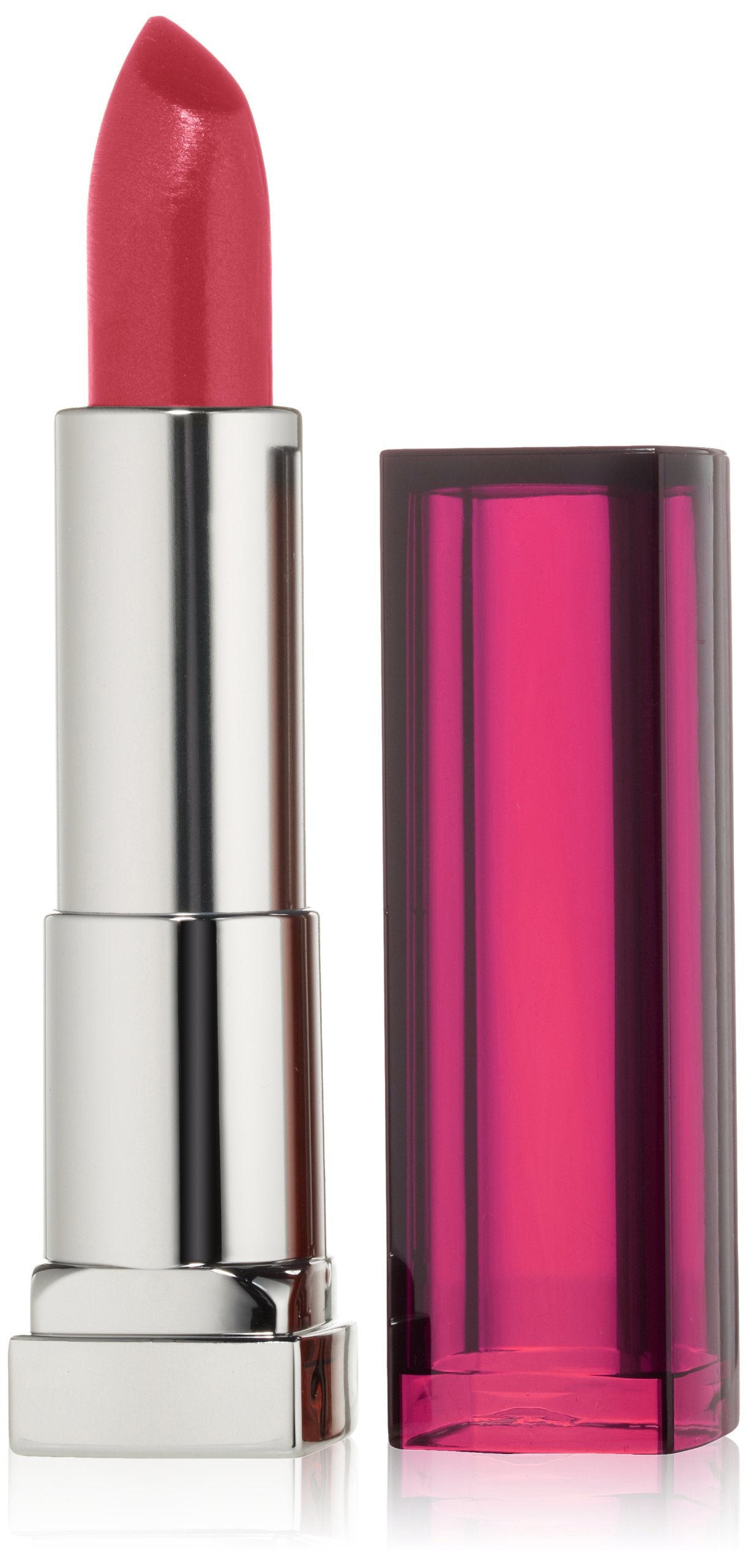 Maybelline New York ColorSensational Lipcolor, Fifth Ave. Fuchsia 160, 0.15 Ounce Beauty & Personal Care MAYBELLINE