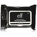 e.l.f. Makeup Remover Cleansing Cloths, 20 count (Pack of 12) Beauty & Personal Care e.l.f.