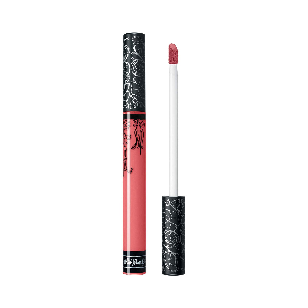 KVD Beauty Everlasting Longwear Liquid Lipstick Double Dare Beauty & Personal Care Kat Von D