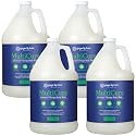 Ginger Lily Farms Botanicals MultiCure Advanced Therapy Body Wash with Tea Tree Oil, Peppermint and Aloe Vera, 100% Vegan & Cruelty-Free, 1 Gallon Beauty & Personal Care Ginger Lily Farms