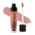 wet n wild Megalast Catsuit Matte Liquid Lipstick, Pink Nudist Peach | Lip Color Makeup | Moisturizing | Creamy | Smudge Proof Beauty & Personal Care wet n wild