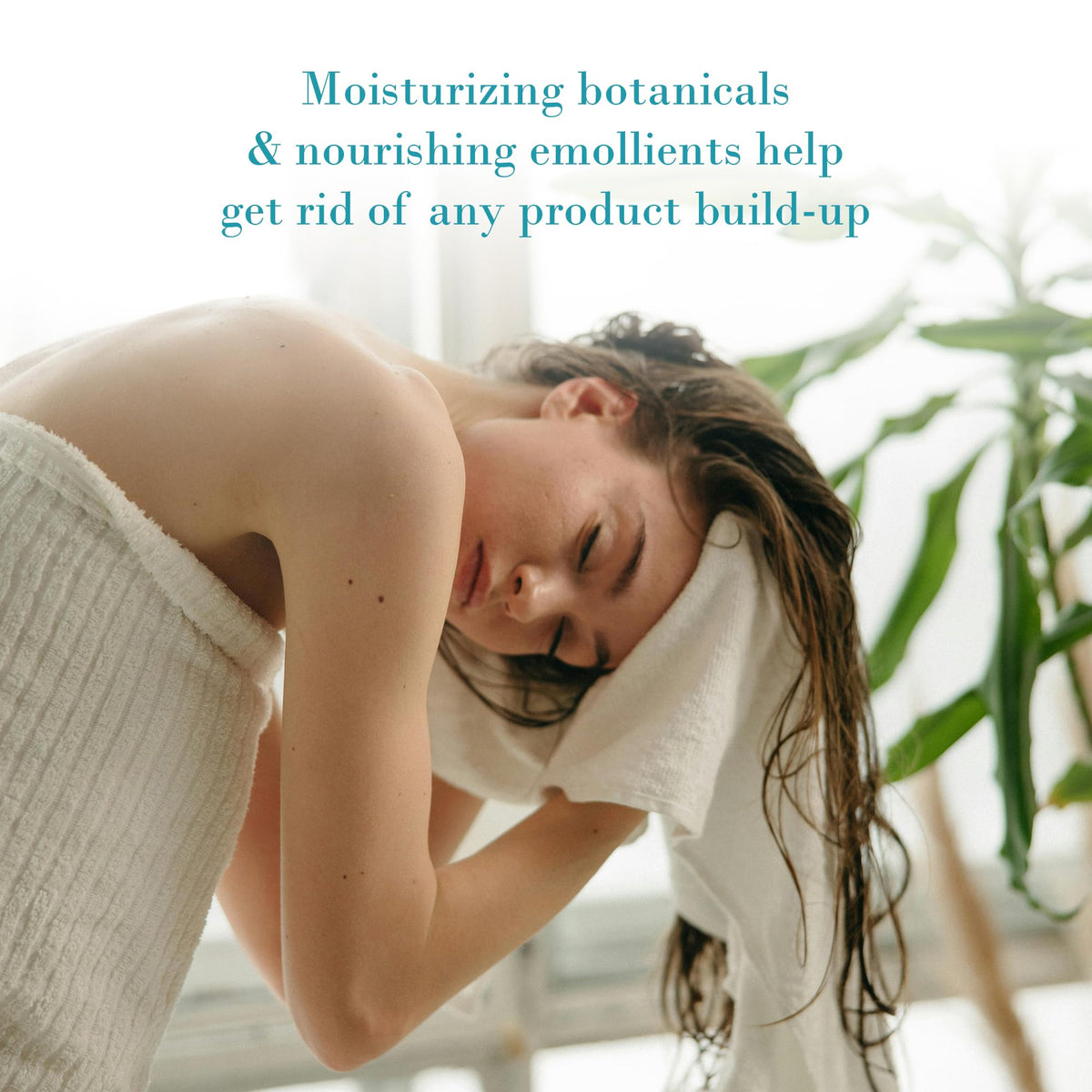 Original Sprout Classic Shampoo for All Hair Types, Sulfate Free and Vegan Shampoo, 12 oz. Bottle Beauty & Personal Care Original Sprout
