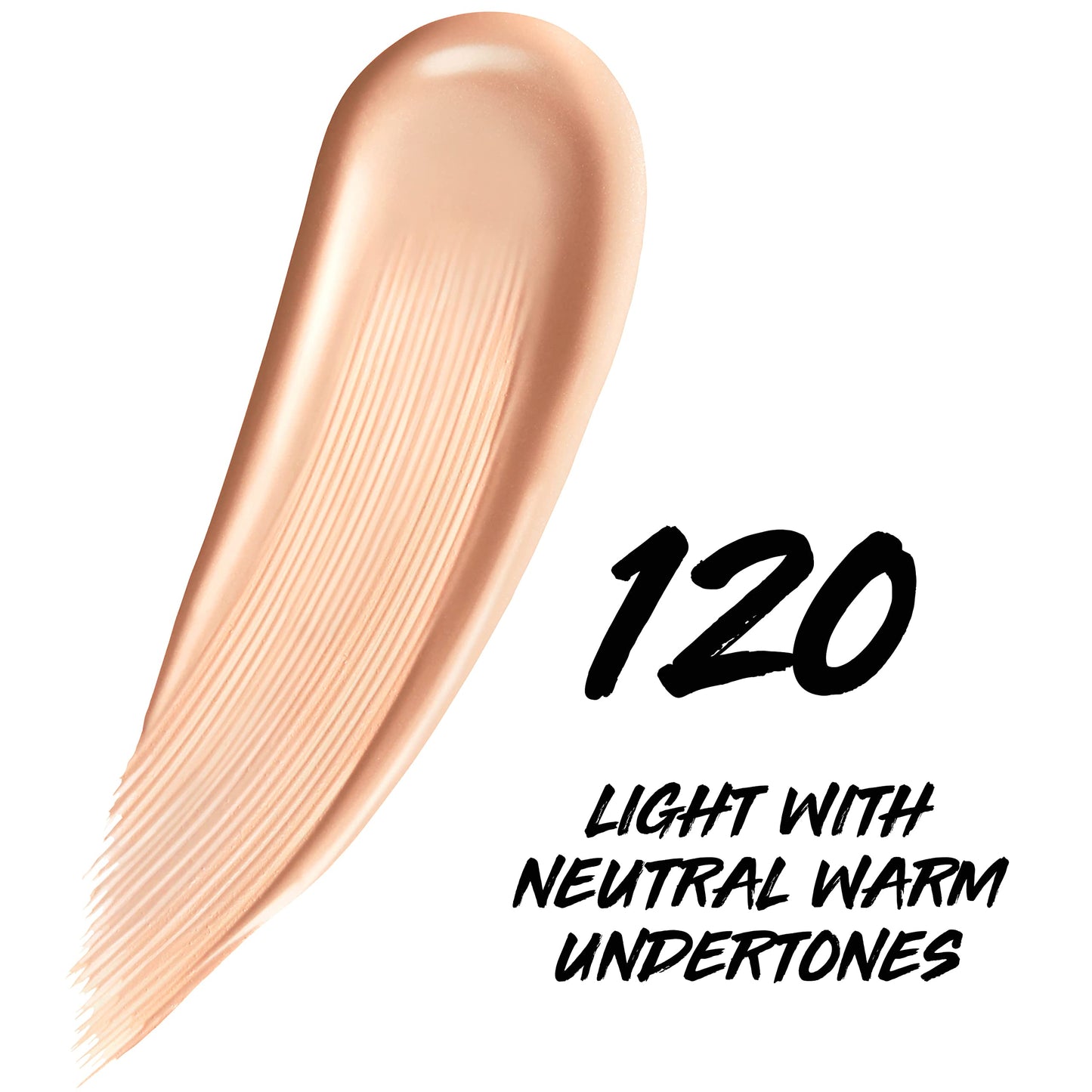 Maybelline Super Stay Up to 24HR Skin Tint, Radiant Light-to-Medium Coverage Foundation, Makeup Infused With Vitamin C, 120, 1 Count Beauty & Personal Care MAYBELLINE