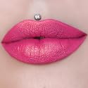 Jeffree Star Cosmetics Velour Liquid Lipstick, 0.19 fl oz, Long-lasting Matte Finish (Diva) Beauty & Personal Care Jeffree Star