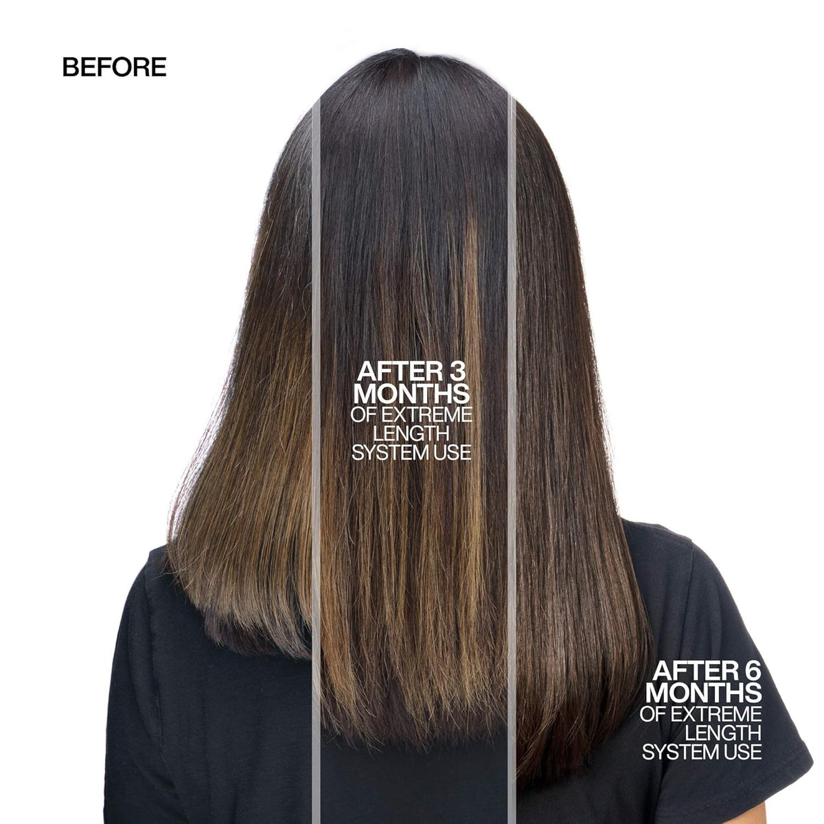 Redken Extreme Length Leave-In Treatment For Hair Growth - Seals Split Ends & Prevents Breakage, Infused With Biotin Beauty & Personal Care Redken