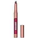 L’Oréal Paris Infallible Matte Lip Crayon, No Blossom Fig Deal (Packaging May Vary) Beauty & Personal Care L'Oreal Paris