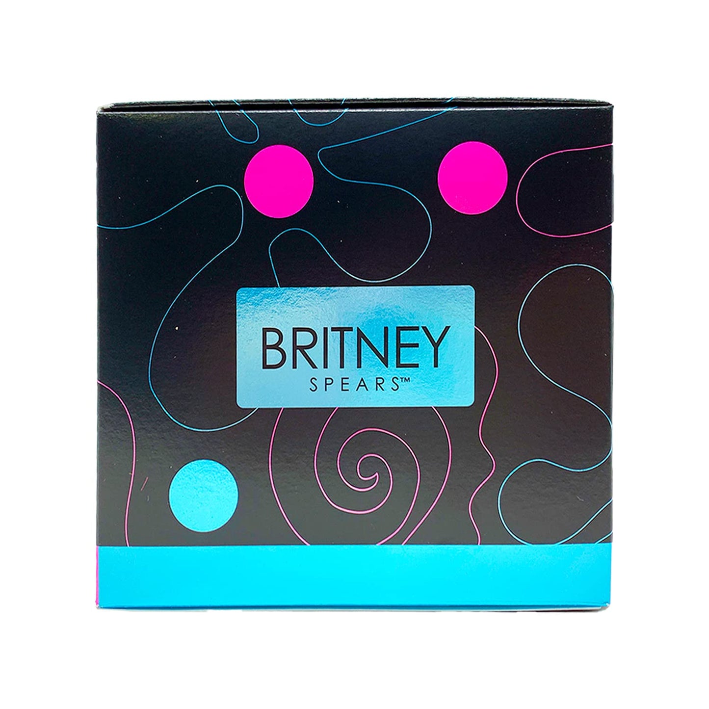 Britney Spears Curious Eau de Parfum, 3.3 oz Beauty & Personal Care Britney Spears