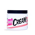 The Doux C.R.E.A.M. Twist & Curl Cream - Curl Defining Cream with Coconut & Avocado Oils for Curly Hair - Frizz Control & Long-Lasting Moisture Beauty & Personal Care The Doux