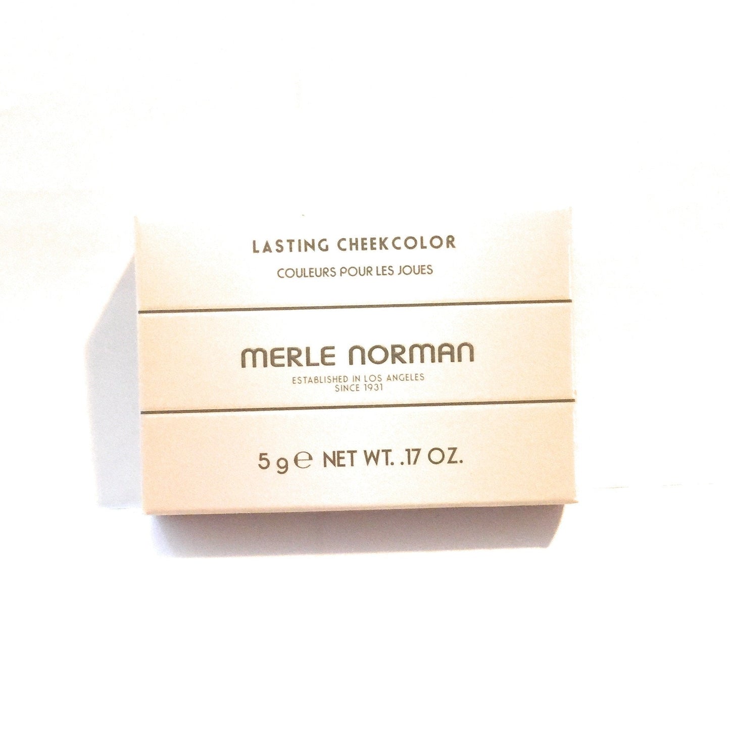 Merle Norman - Lasting Cheekcolor - Razzle Dazzle Beauty & Personal Care Merle Norman