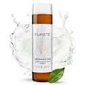 Pureté Greenwash Dew Essence Infused with ECOCERT Matcha & Fermented Sake | Anti-Oxidant Hydrating Treatment Toner for Post-Cleansed Skin | Made in Beauty & Personal Care Pureté