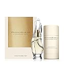 Donna Karan Cashmere Mist Discovery Duo Set For Women - Eau de Parfum Mini Spray 0.5 Fl. Oz. & Anti-Perspirant Deodorant Stick, 1.7 Oz. Beauty & Personal Care Donna Karan Cashmere Mist