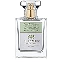 St James of London Black Ginger & Amaranth Parfum Beauty & Personal Care St James of London