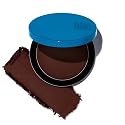 MAKE Beauty Skin Mimetic Microsuede Bronzer Powder - Matte Bronzing Powder Contour, Buildable Formula, Non Comedogenic, Long Lasting Color. Shade Beauty & Personal Care MAKE