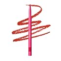Juvia's Place Coffee Shop Luxe Lip Liner: Ruby - Colorstay Matte Finish Lip Pencil, Makeup for Natural Long Lasting Beauty and Sensational Wear, Lip Beauty & Personal Care Juvia's Place