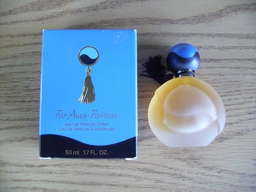 Avon Far Away Fantasy Eau De Parfum Spray Beauty & Personal Care AVON