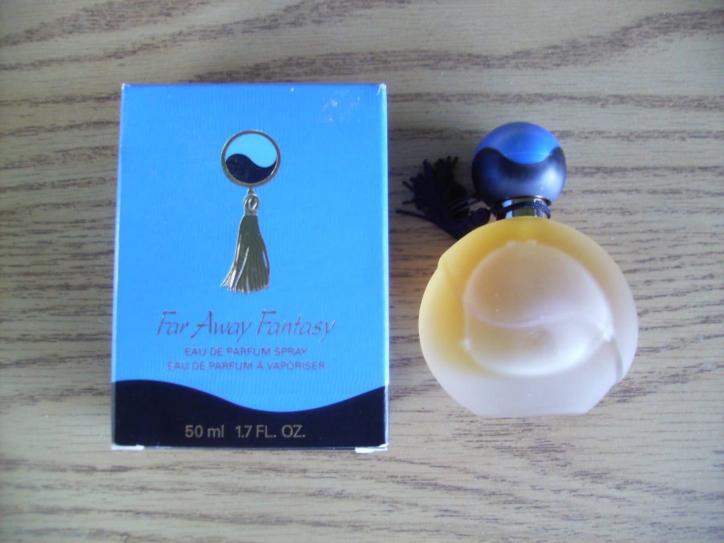 Avon Far Away Fantasy Eau De Parfum Spray Beauty & Personal Care AVON