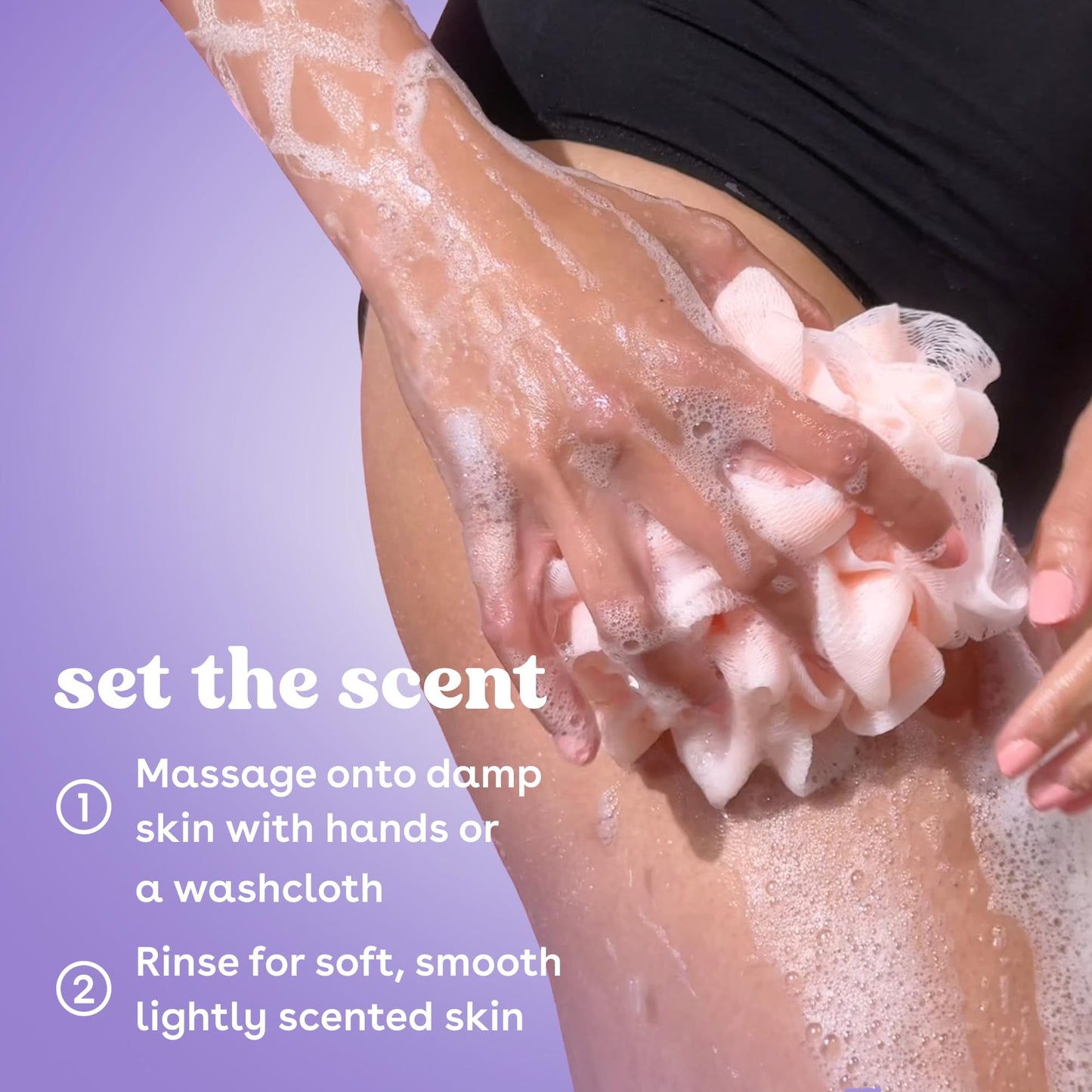 eos Body Wash, Vanilla, Moisturizing Creamy Gel Formula with Shea Butter, Glycerin, Vitamin E, pH Balanced, Sensitive Skin, Vegan, 16 fl oz Beauty & Personal Care eos