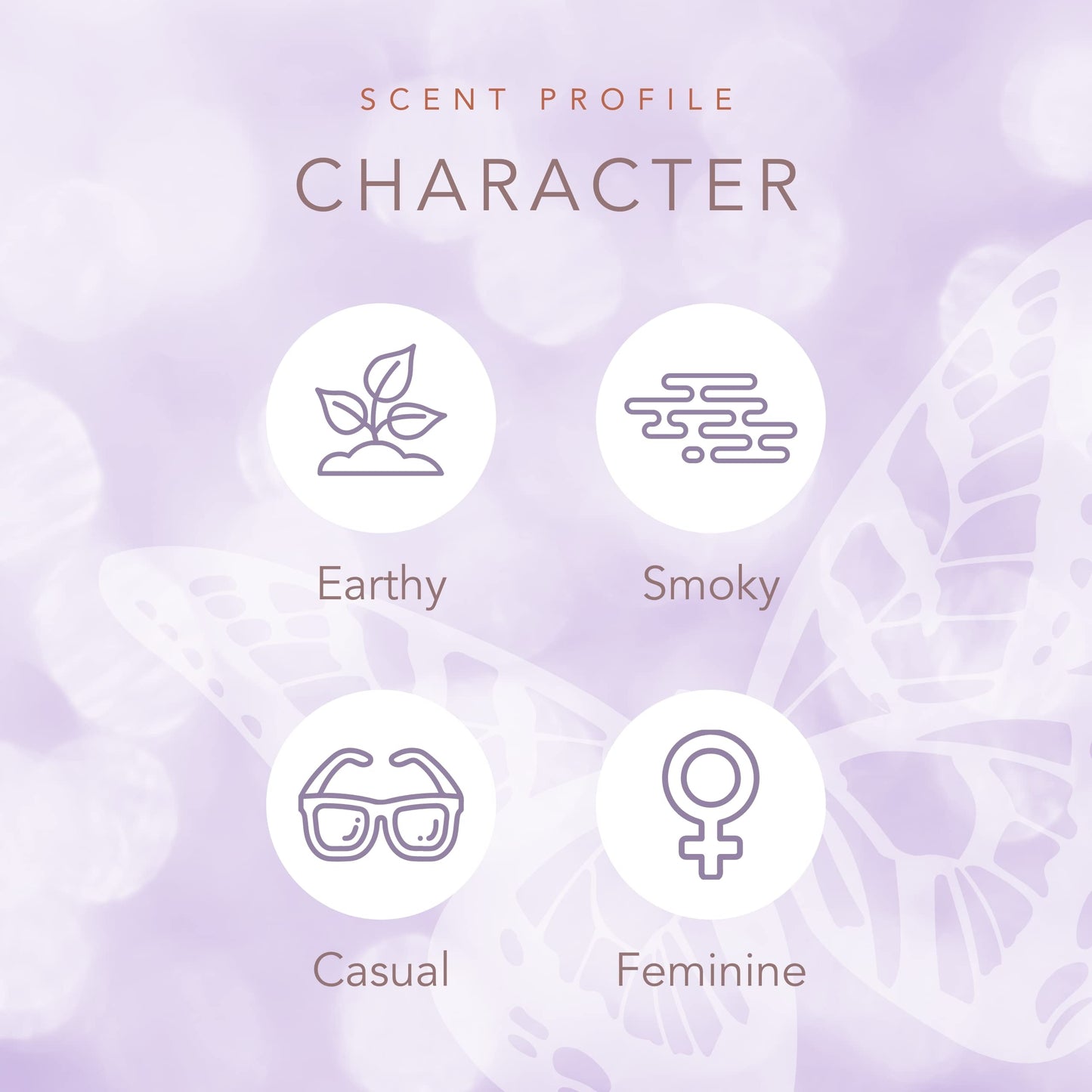 SCENT BEAUTY Smoky Mountain by Dolly Parton - Eau De Toilette - Floral, Woody Perfume for Women with Notes of Tiger Orchid, Warm Tonka and Cashmere Beauty & Personal Care SCENT BEAUTY